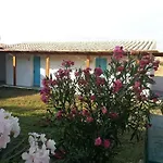 Sa Corti De Sa Perda 게스트하우스 피치나스