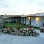 게스트하우스 Sa Corti De Sa Perda 3*