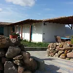 Sa Corti De Sa Perda 게스트하우스 피치나스