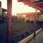 게스트하우스 Sa Corti De Sa Perda
