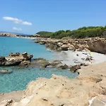 게스트하우스 Sa Corti De Sa Perda