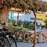 게스트하우스 Sa Corti De Sa Perda 3*