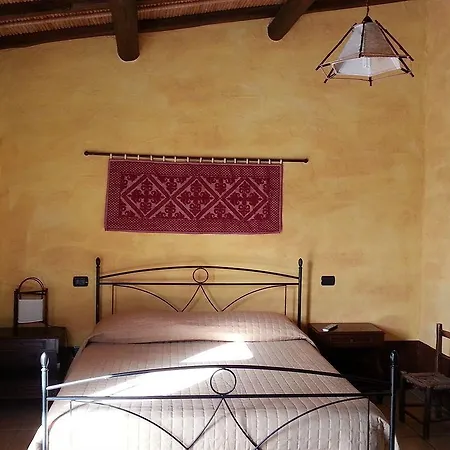 Casa de hóspedes Sa Corti De Sa Perda 4*