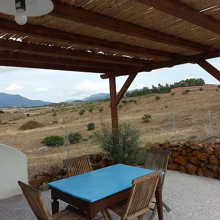 Sa Corti De Sa Perda 4* Piscinas