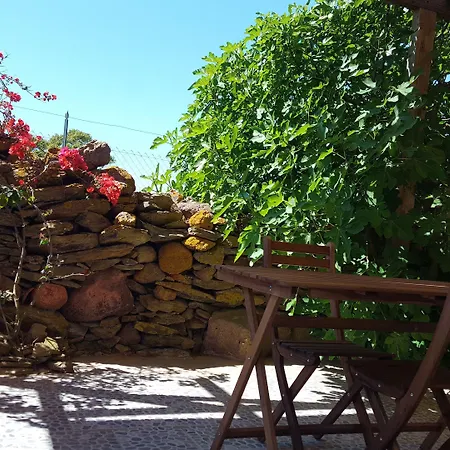Sa Corti De Sa Perda 4*