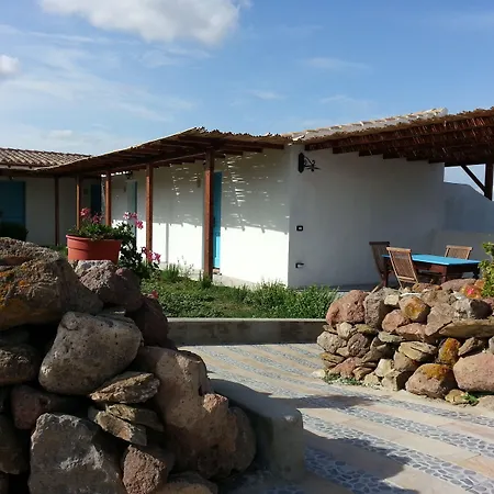 Sa Corti De Sa Perda Gæstehus Piscinas