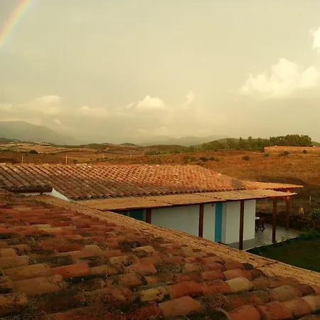 Casa de hóspedes Sa Corti De Sa Perda