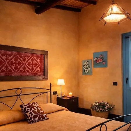 ゲストハウス Sa Corti De Sa Perda