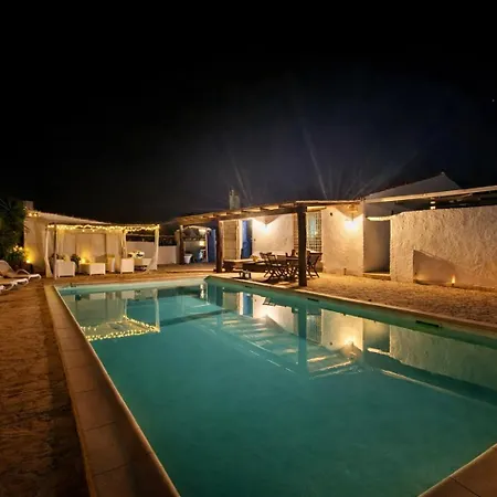Sa Corti De Sa Perda 3* Piscinas