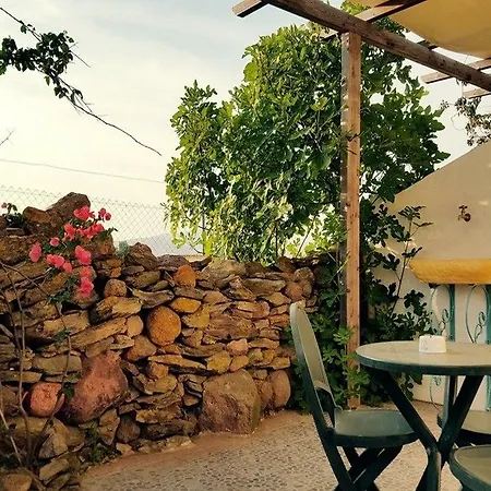 Sa Corti De Sa Perda 4*