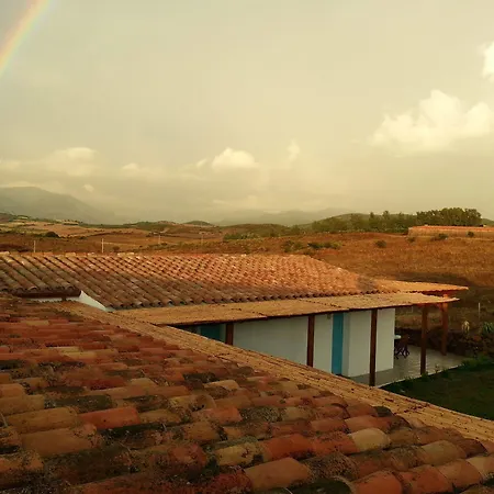 Penzion Sa Corti De Sa Perda