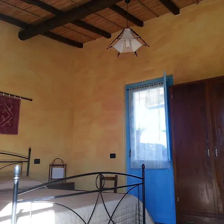 Sa Corti De Sa Perda 4*