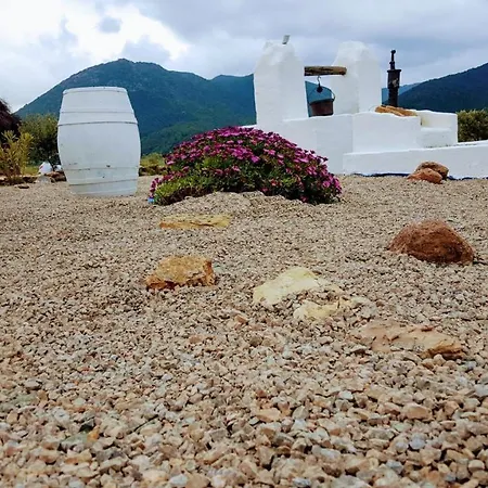 Sa Corti De Sa Perda 4* Piscinas