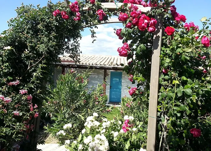 Sa Corti De Sa Perda 3*