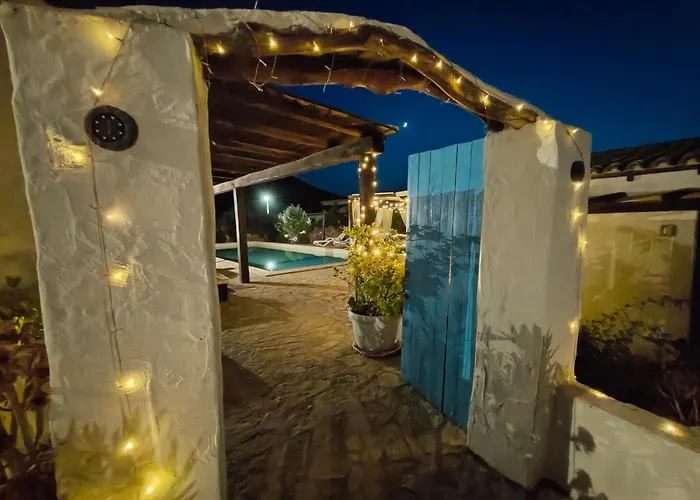 Sa Corti De Sa Perda