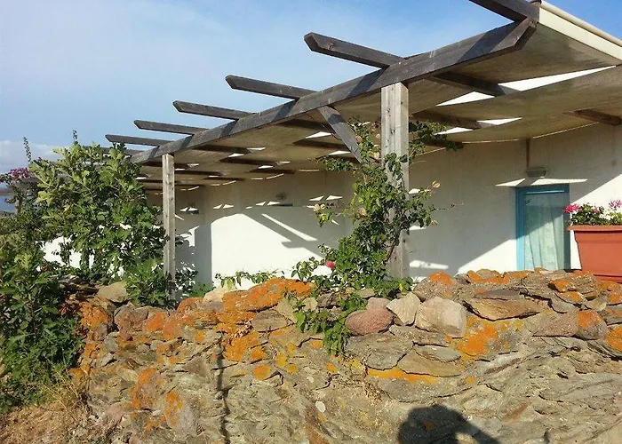 Sa Corti De Sa Perda 3*