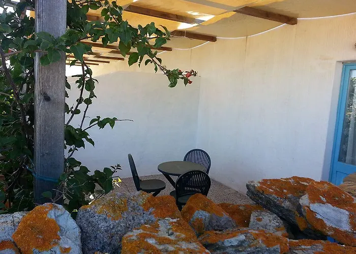 Sa Corti De Sa Perda