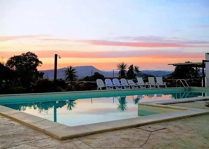 Sa Corti De Sa Perda 3*