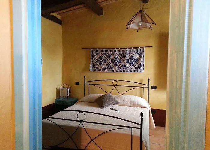 Sa Corti De Sa Perda