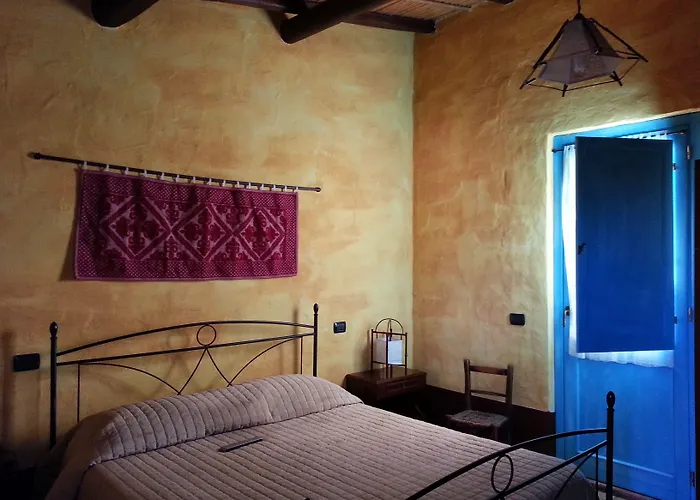 Sa Corti De Sa Perda 3*