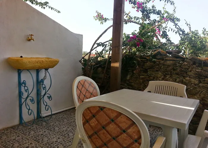 Sa Corti De Sa Perda 3* ピシーナス