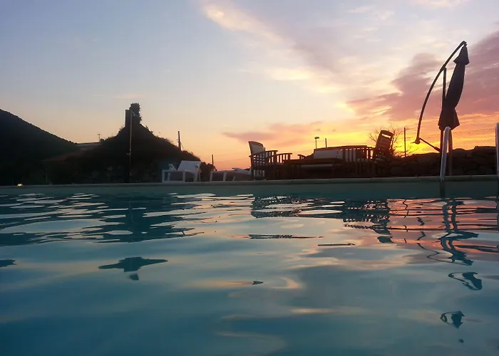 Sa Corti De Sa Perda