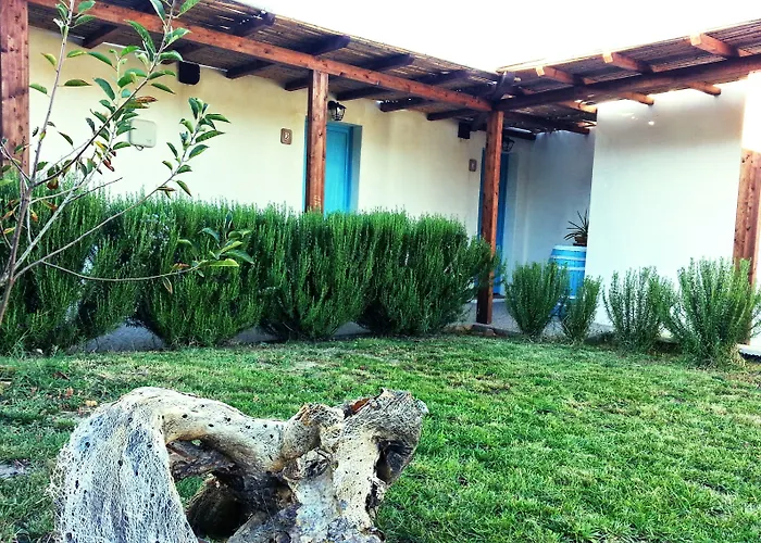 Sa Corti De Sa Perda 3* ピシーナス