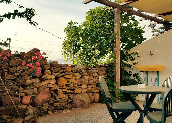 Sa Corti De Sa Perda ゲストハウス ピシーナス