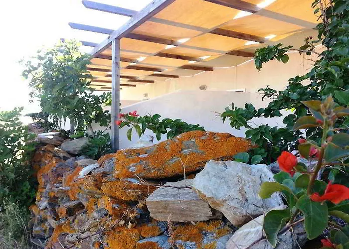 Sa Corti De Sa Perda 3* ピシーナス