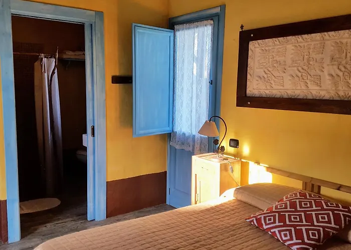 Sa Corti De Sa Perda