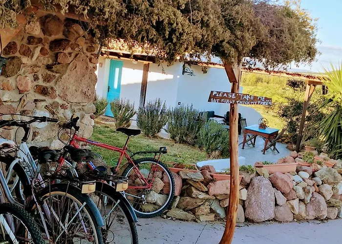 ゲストハウス Sa Corti De Sa Perda 3*