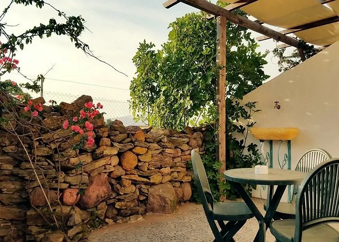 Sa Corti De Sa Perda 3*