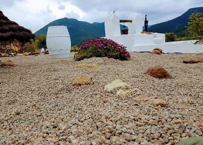 Sa Corti De Sa Perda 3* ピシーナス