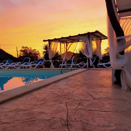 Sa Corti De Sa Perda Konukevi 3*