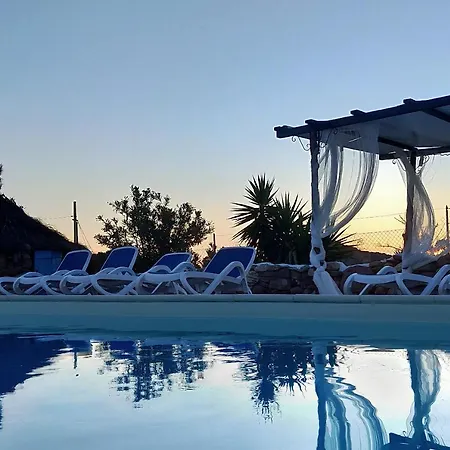 Sa Corti De Sa Perda Konukevi 3*