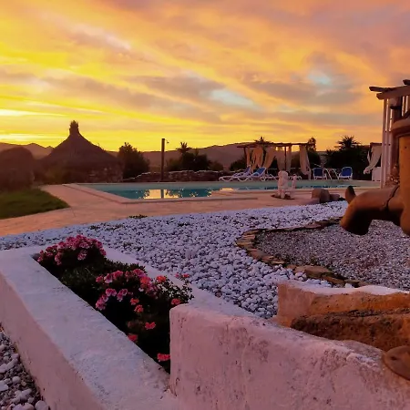 Sa Corti De Sa Perda Gasthuis 3*