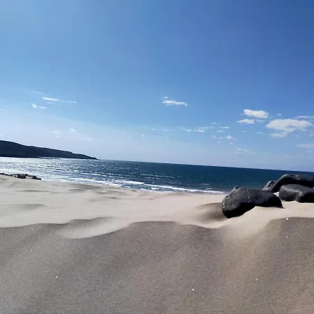 Sa Corti De Sa Perda Konukevi