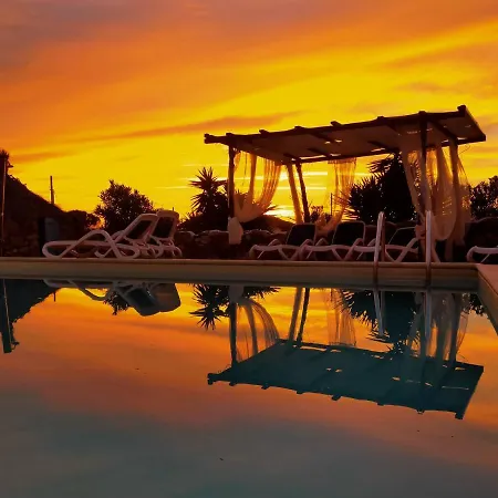 Sa Corti De Sa Perda 3* Piscinas