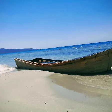 Sa Corti De Sa Perda Pensionat Piscinas