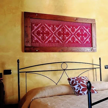 Sa Corti De Sa Perda Guest house