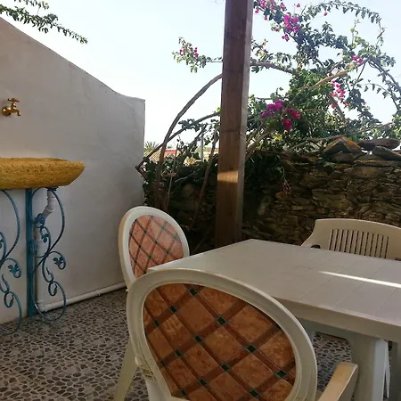 Gasthof Sa Corti De Sa Perda