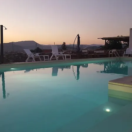 Sa Corti De Sa Perda 3* Piscinas