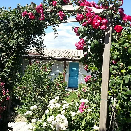 Sa Corti De Sa Perda 3*