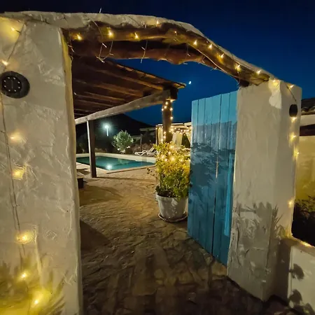 Sa Corti De Sa Perda