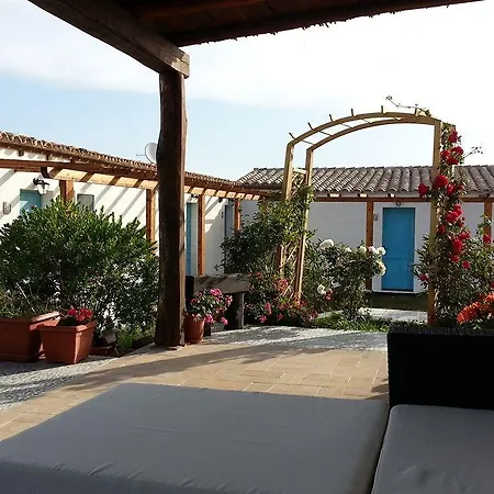Maison d'hôtes Sa Corti De Sa Perda