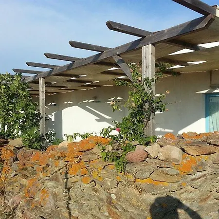 Sa Corti De Sa Perda 3*