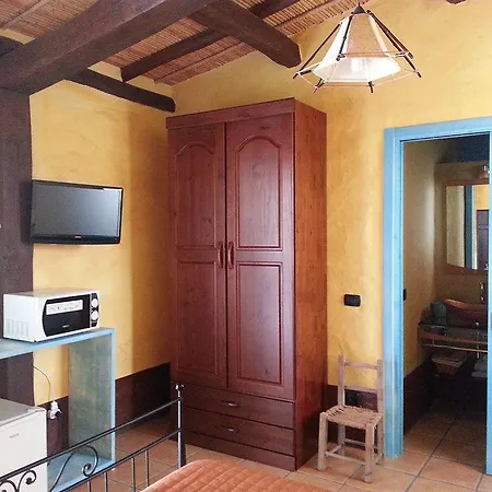 Sa Corti De Sa Perda