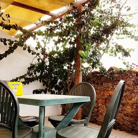 Sa Corti De Sa Perda Konukevi 3*