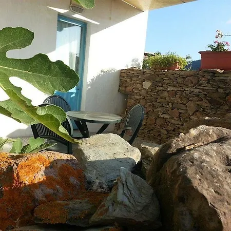 Gasthuis Sa Corti De Sa Perda Piscinas