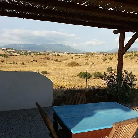 Gasthuis Sa Corti De Sa Perda 3*